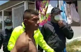 Alejandro Ávila Romero. 