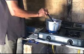 El 98,12% de los usuarios corresponden al sector residencial.