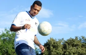 El volante Fredy Guarín.