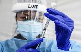 Investigadores están siguiendo a varias personas que podrían haber sido infectadas con esta cepa. 