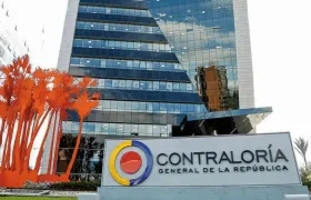 Contraloría General de la República de Colombia.