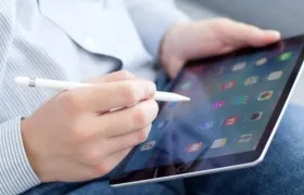 El Ipad es una de las herramientas más usadas en el mundo. 