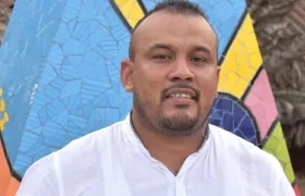 José Gregorio Hernández (Q.E.P.D.).