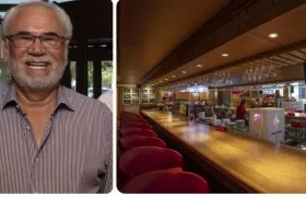 Ancízar Gutiérrez, empresario fallecido.