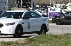 Lugar de los hechos.