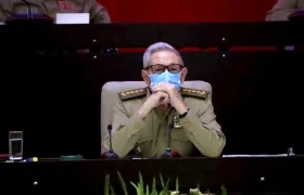 Raúl Castro