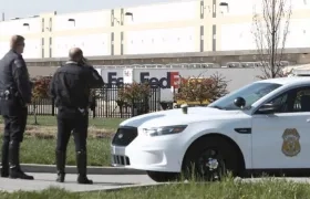 Lugar de los hechos.