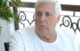 Eduardo Dávila Armenta