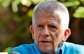 Víctor Orlando Cubides, alias 'Aureliano Carbonell'.