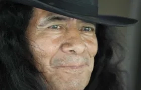 Cayetano Torres Izquierdo, "Filósofo de la Sierra Nevada"