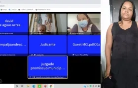 Kelly Paola De La Cruz Padilla, alias 'Pucca' 