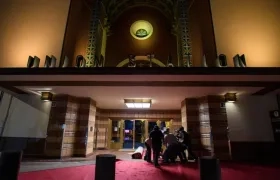 Los Óscar se presentarán en Union Station en Los Ángeles, CA y serán televisados ​​en vivo por ABC Television Network.