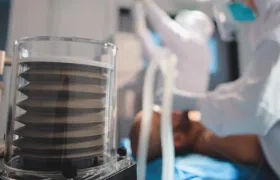 Gobierno estableció un gravamen arancelario del cero por ciento (0%) a las importaciones de oxígeno.