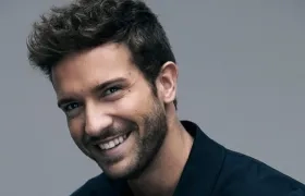 Pablo Alborán abrirá su "Tour Vértigo 2021", el 29 de mayo.