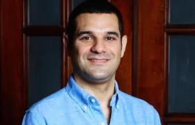 Efraín Cepeda Tarud, presidente ejecutivo del Comité Intergremial del Atlántico.