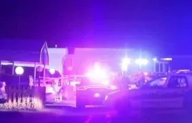 Lugar de los hechos.