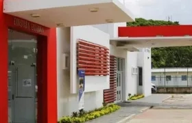 Una de las víctimas falleció en el Hospital Local de Luruaco. 