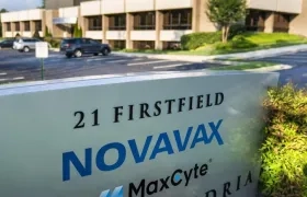 Novavax ha conseguido desarrollar respuestas inmunológicas robustas tanto para la gripe como para el coronavirus.