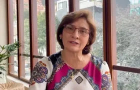 Marta Yaneth Mancera, Vicefiscal General de la Nación.