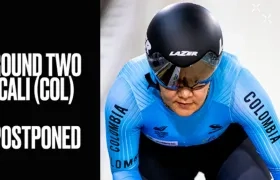 Los organizadores pidieron el aplazamiento por la crisis en Cali.