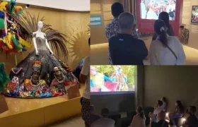 Los interesados pueden adquirir las boletas en la entrada o en Tuboleta.