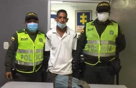 Daniel David Escalante Blanco.