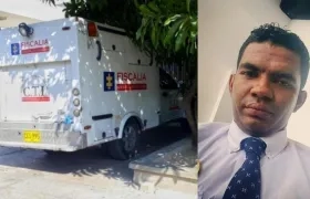 Antonio Carlos Buendía González. 