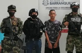 Kedverlin David Mayoral Martínez.