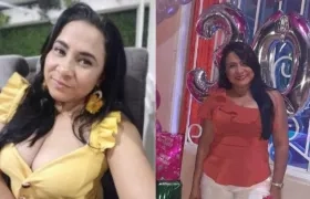 Dayana Isabel Jiménez Reales. 