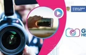 Grandes Historias 2021 fue tendrá abierta recepción de propuestas hasta el 14 de junio.