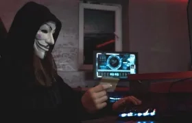 Los delincuentes obtienen grandes ganancias con estos fraudes.