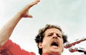 Luis Carlos Galán Sarmiento.