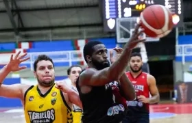 Con la serie empatada obliga al quinto y definitivo juego.