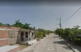 Imagen referencial del corregimiento La Playa.