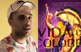 El director David David.