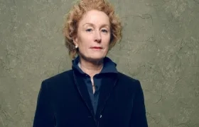 Lisa Banes, actriz fallecida tras ser atropellada el pasado 4 de junio.