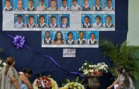 Tragedia de Fundación