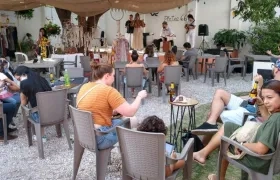 Los barranquilleros podrán disfrutar de “Armódica Solsticio”, en el restaurante boutique Platea 66.