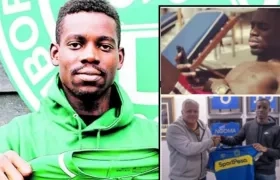 Bernio Jordan Enzo Verhagen.