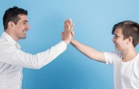 El 72% de los colombianos le celebrará a papá su día.