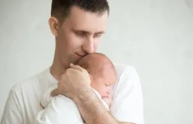 Ley María fue ampliada una semana para los padres.