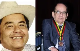 Álvaro Villalba, músico fallecido.