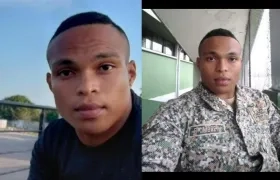 Ricardo Imbreth Acosta.