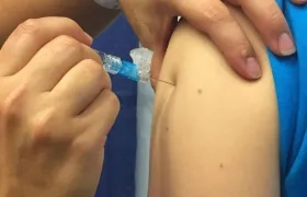 La influenza llega a  causar de 3 a 5 millones de casos graves cada año.