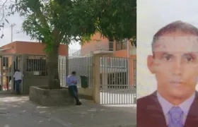 El cuerpo de Osnaider Javid Orozco Baena permanece en Medicina Legal.