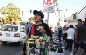 En América Latina, la informalidad se ubica en un 50 %.