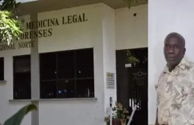 Malquíades Tejedor Cassiani.