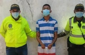 Ricardo Andrés Utria Palma. 