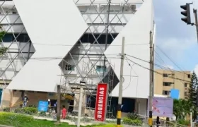 El menor se encuentra internado en la Clínica Bonnadona. 