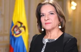 Margarita Cabello, Procuradora General de la Nación.